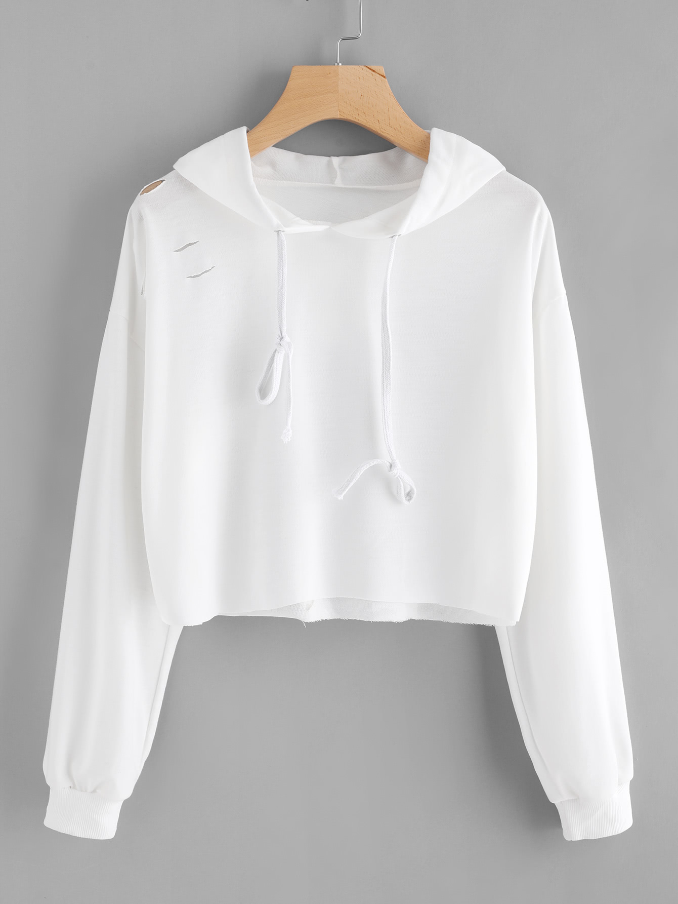 Свитшот SheIn