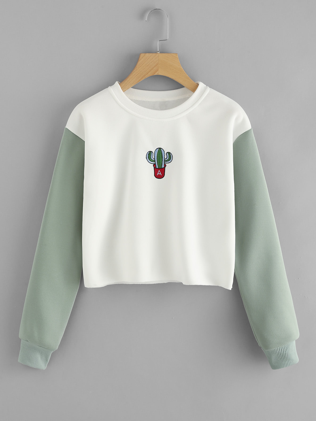 Свитшот SheIn