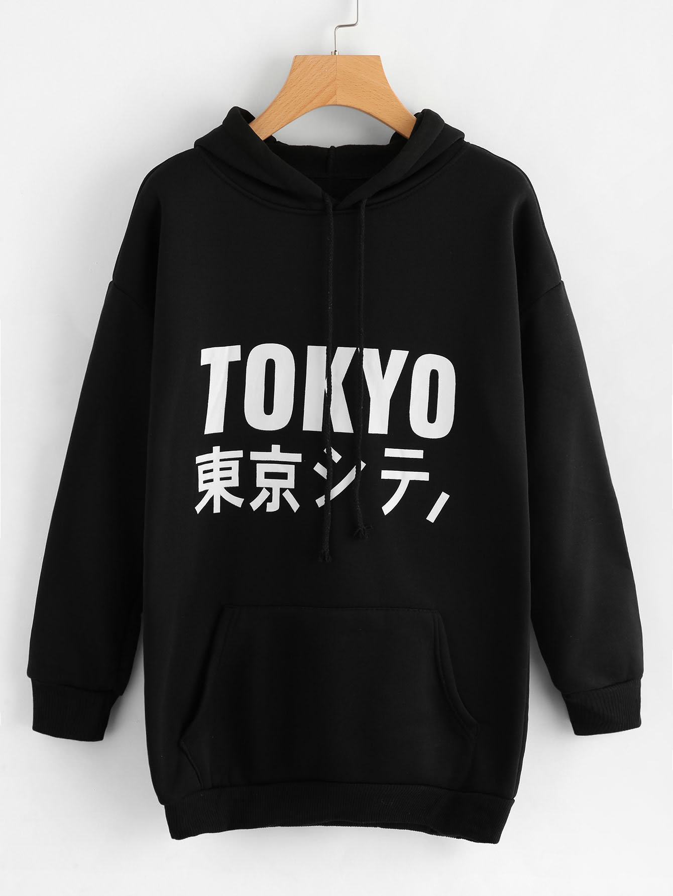 Свитшот SheIn
