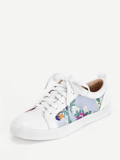 Кеды SheIn