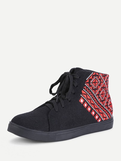 Кеды SheIn