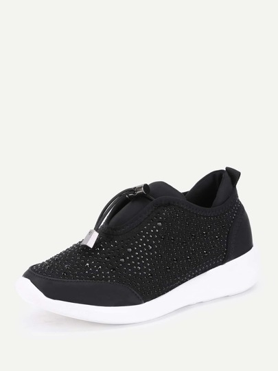 Кеды SheIn