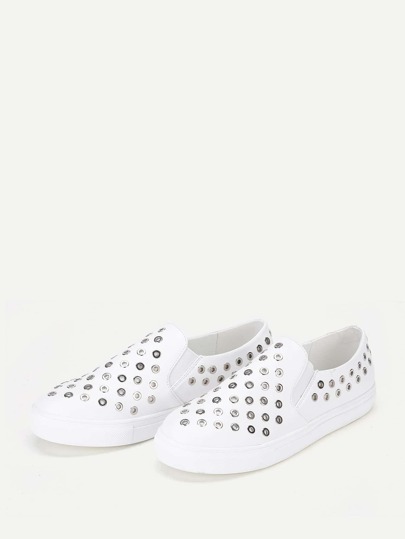 Кеды SheIn