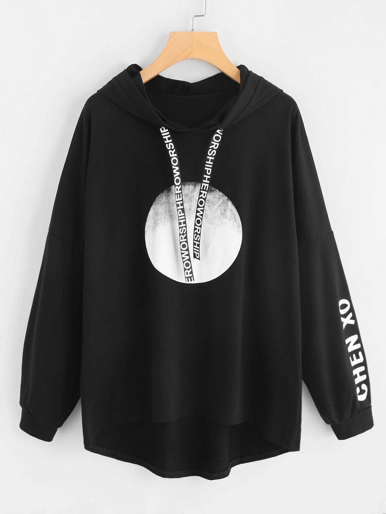 футболка SheIn