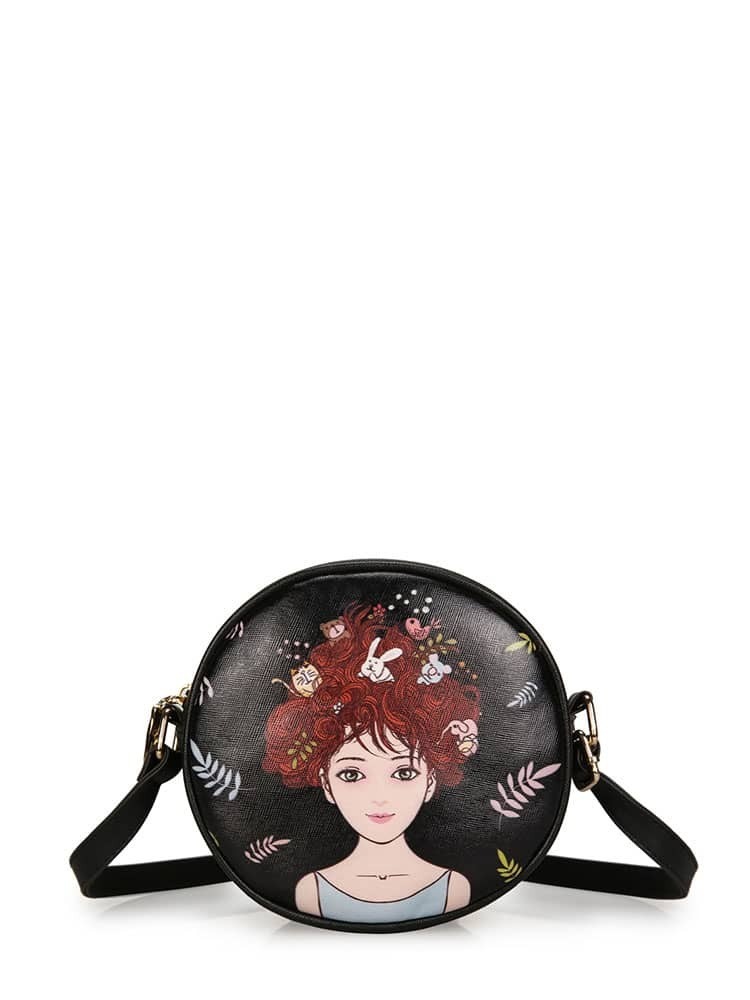 Сумка SheIn
