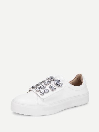 Кеды SheIn