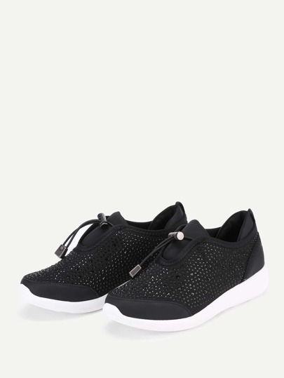 Кеды SheIn