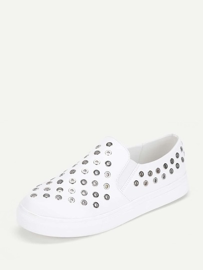 Кеды SheIn