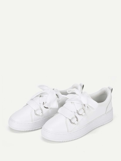 Кеды SheIn