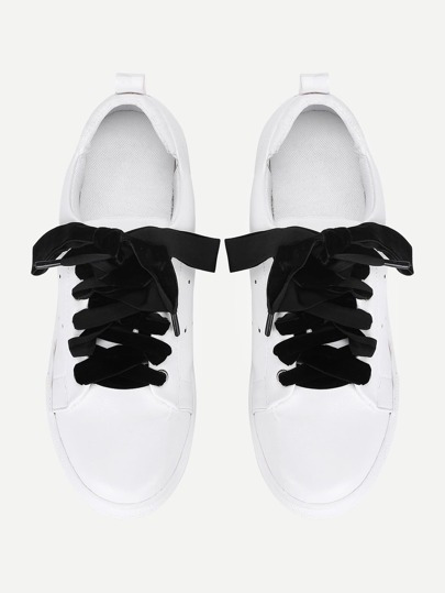 Кеды SheIn