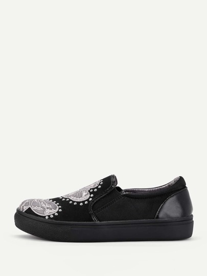 Кеды SheIn