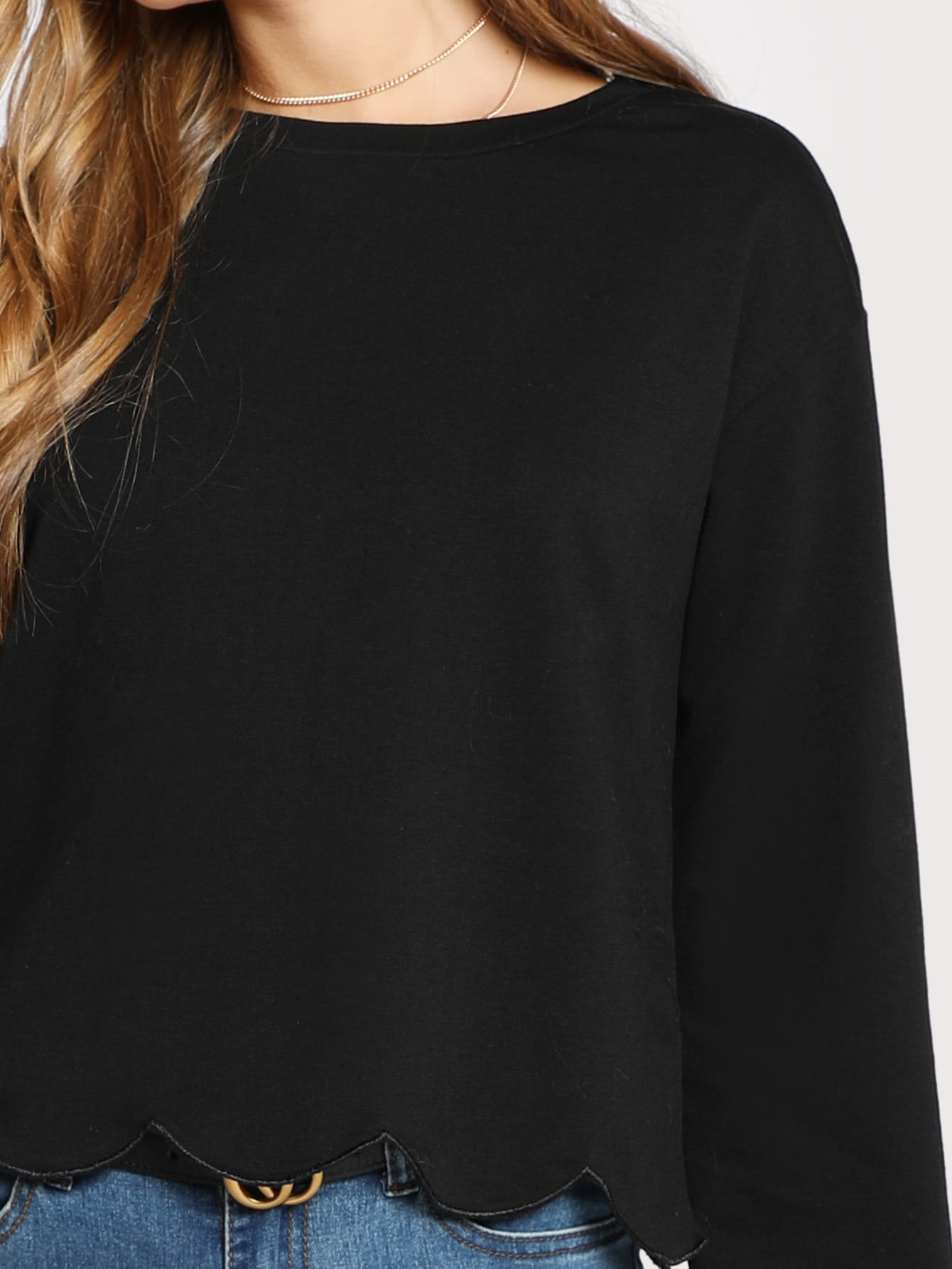 Hoo & Sweatshirt