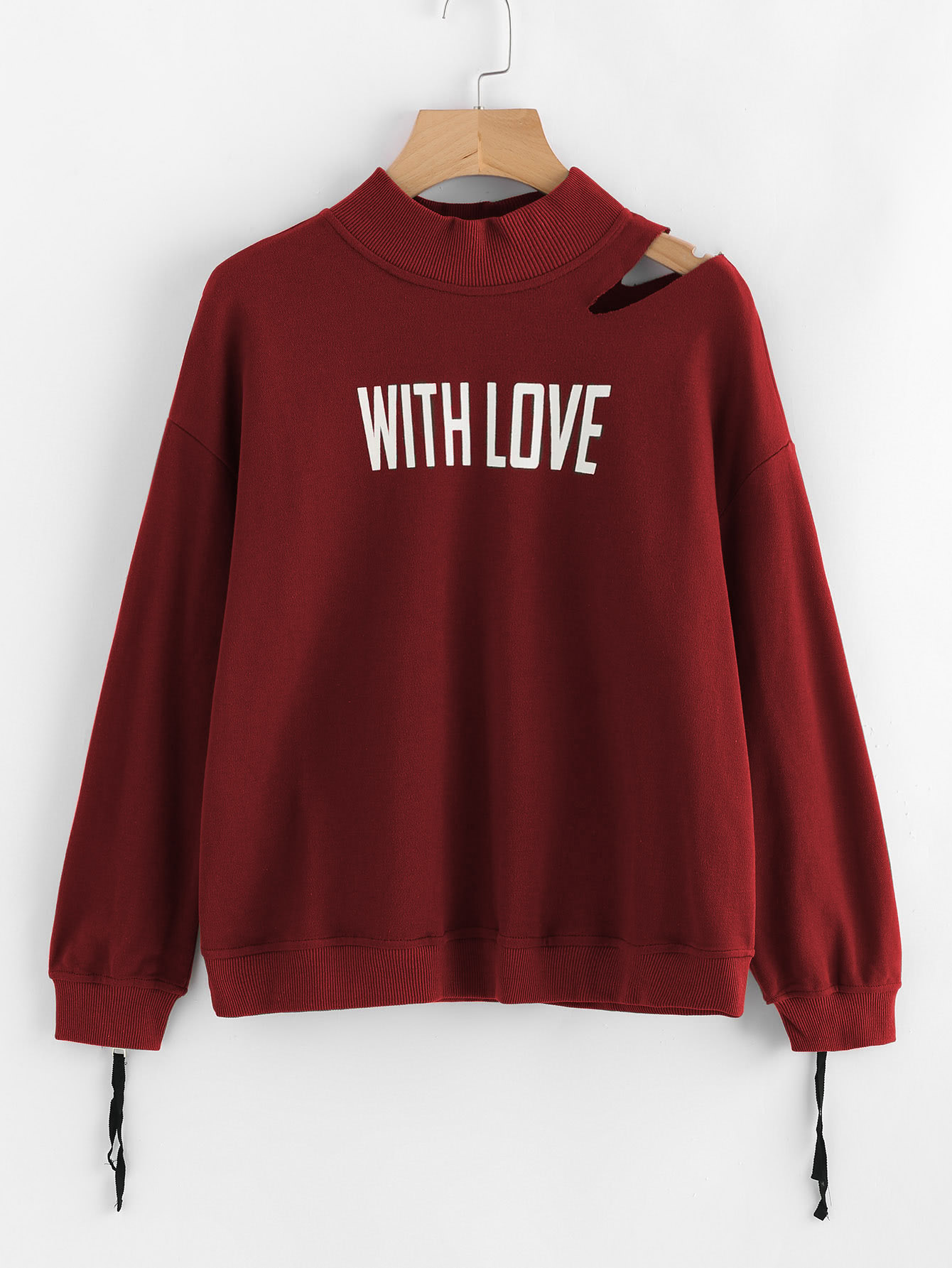 Свитшот SheIn
