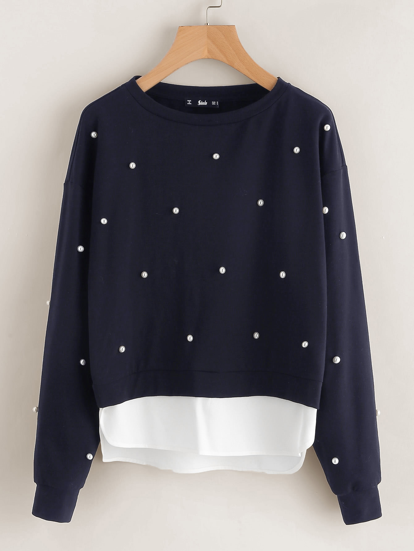 Куртка SheIn