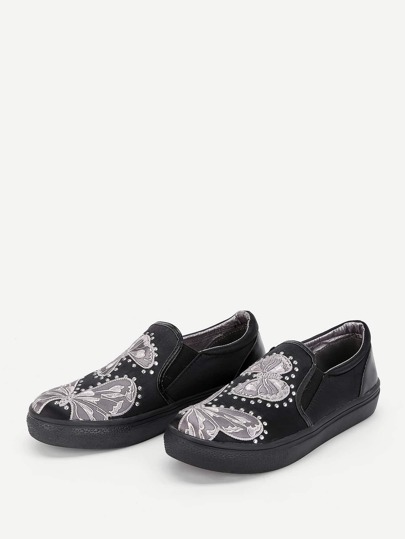 Кеды SheIn