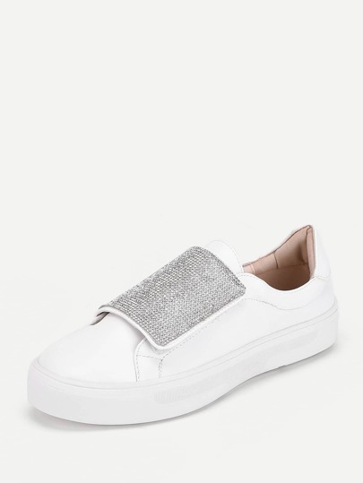 Кеды SheIn