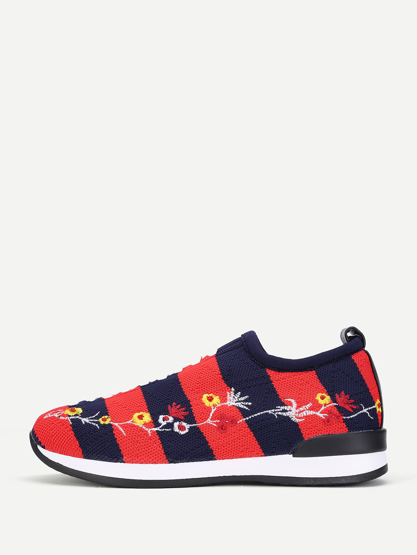 Кеды SheIn
