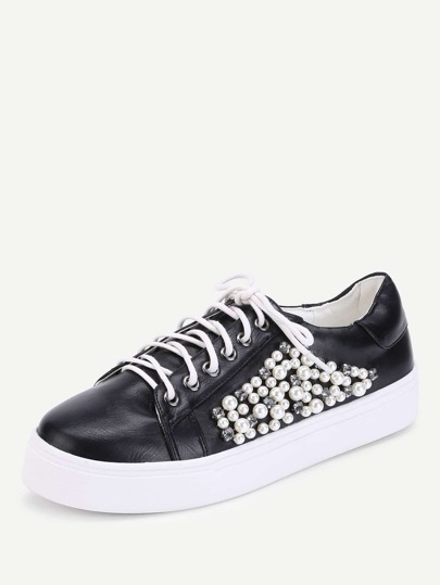 Кеды SheIn