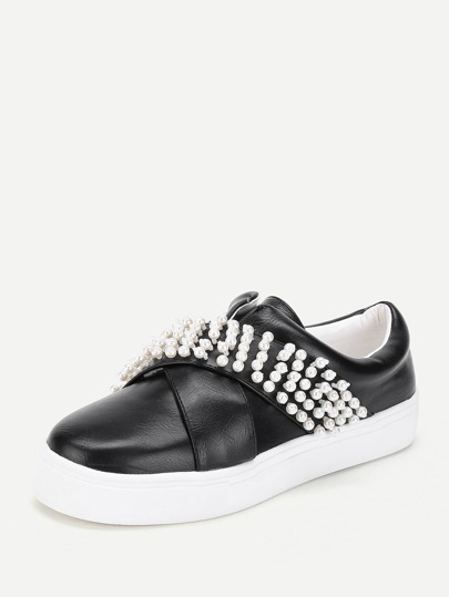 Кеды SheIn