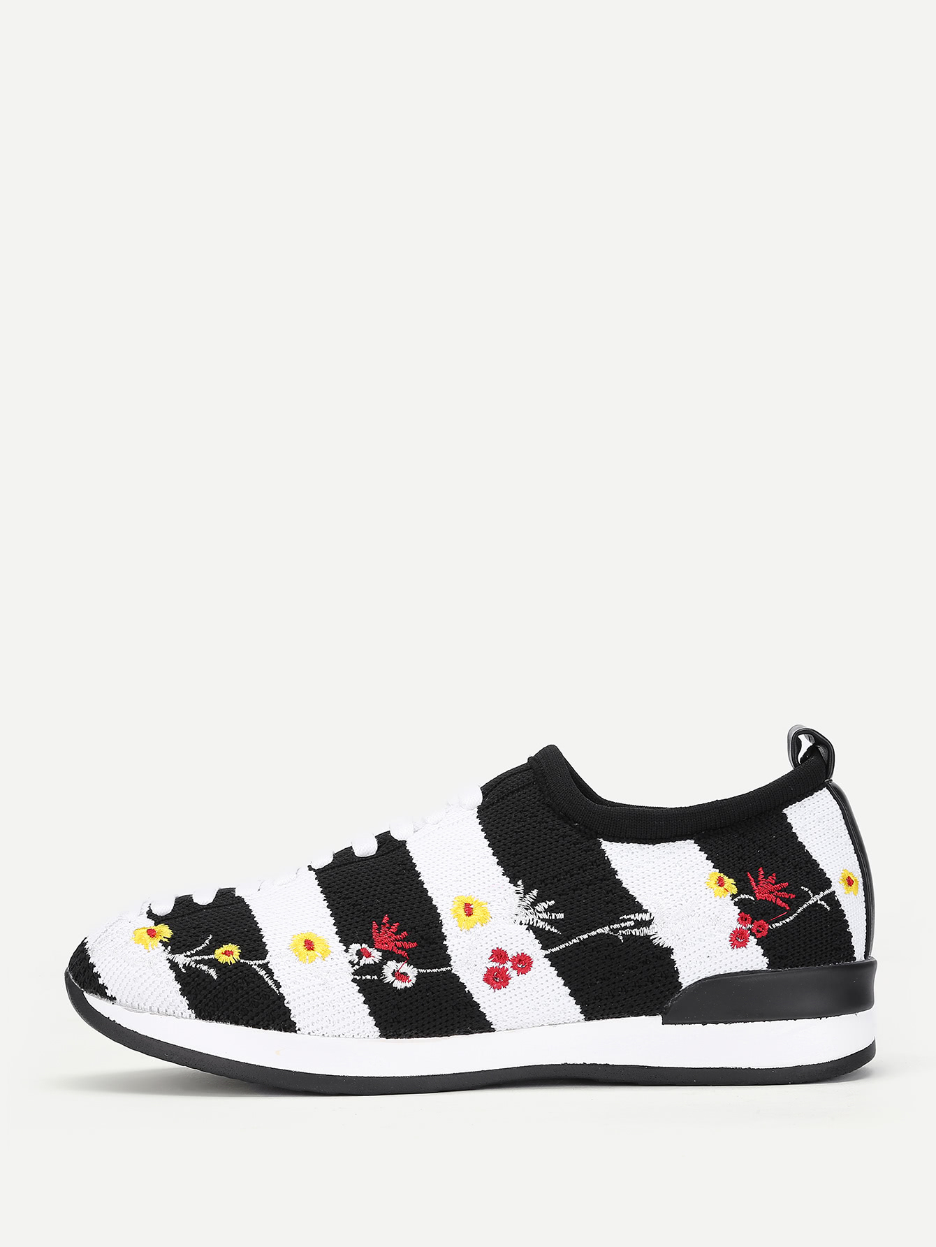 Кеды SheIn