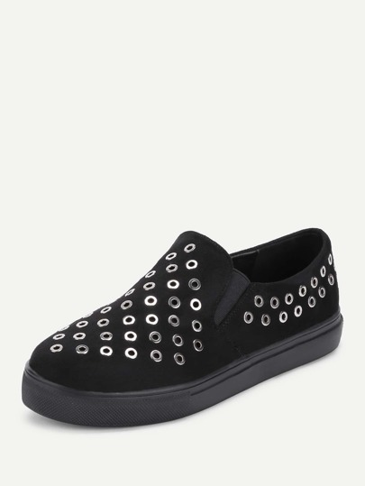 Кеды SheIn