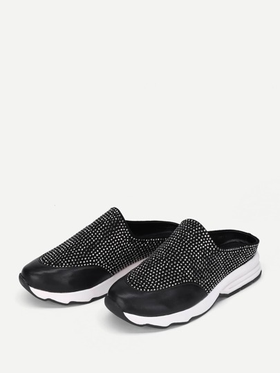 Кеды SheIn