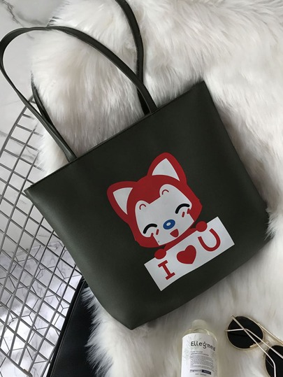 Сумка SheIn