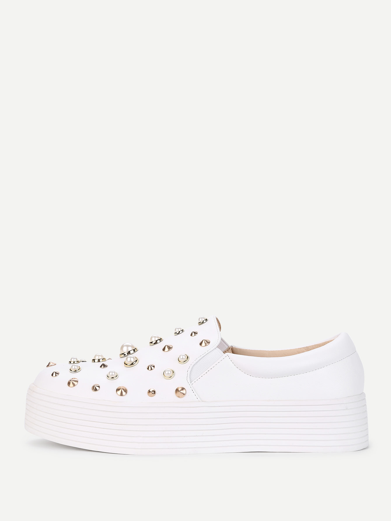 Кеды SheIn