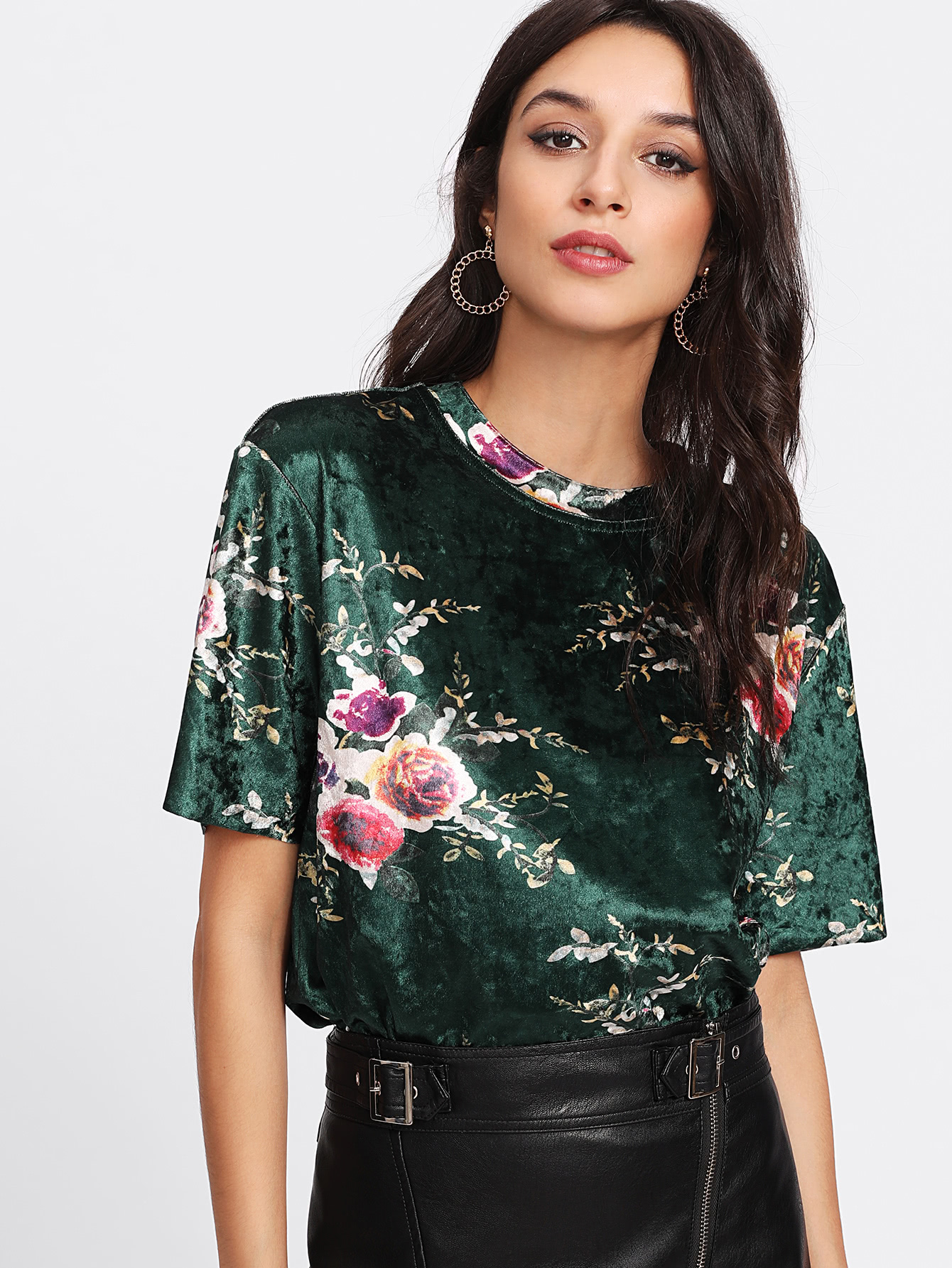 Футболка SheIn