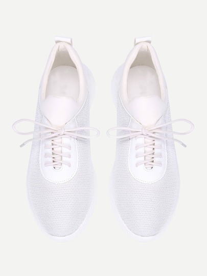 Кеды SheIn