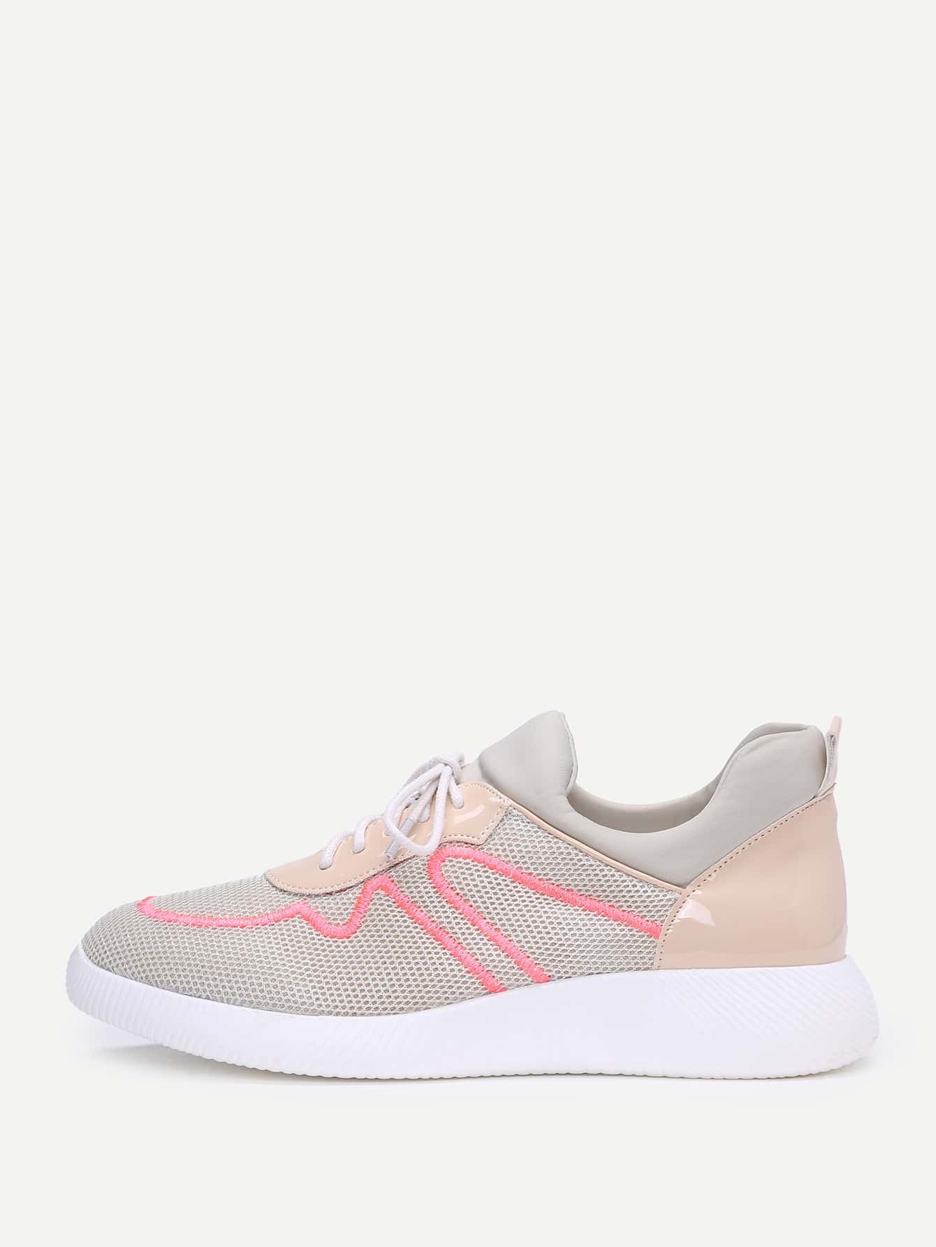 Кеды SheIn