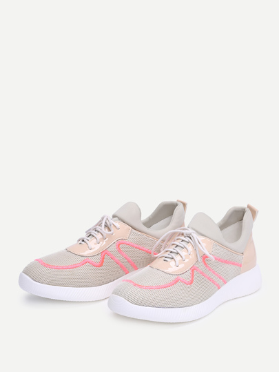 Кеды SheIn