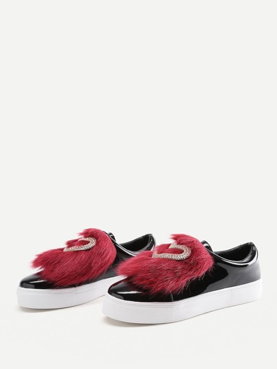 Кеды SheIn