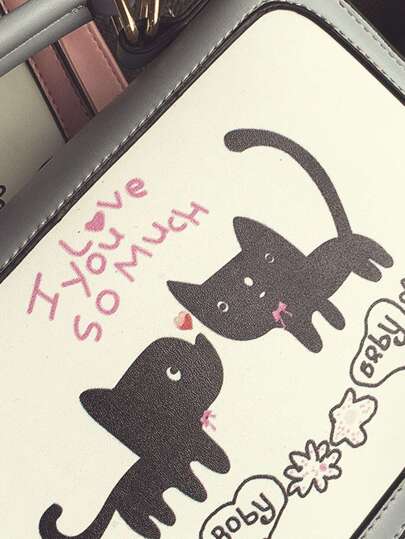 Сумка SheIn