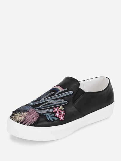 Кеды SheIn