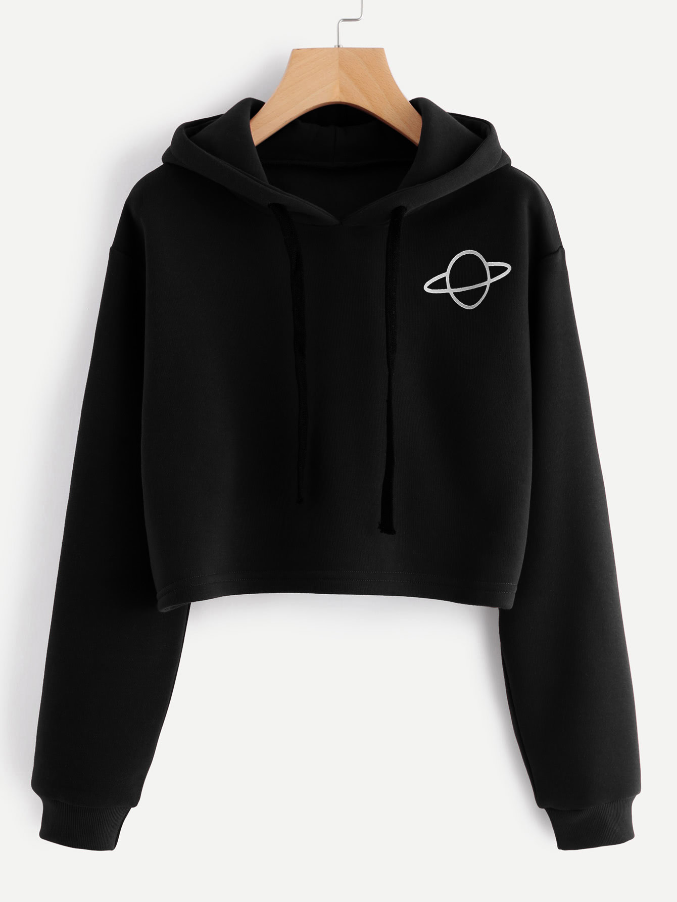 Aliexpress.com: Comprar SHEIN negro Highstreet sólido