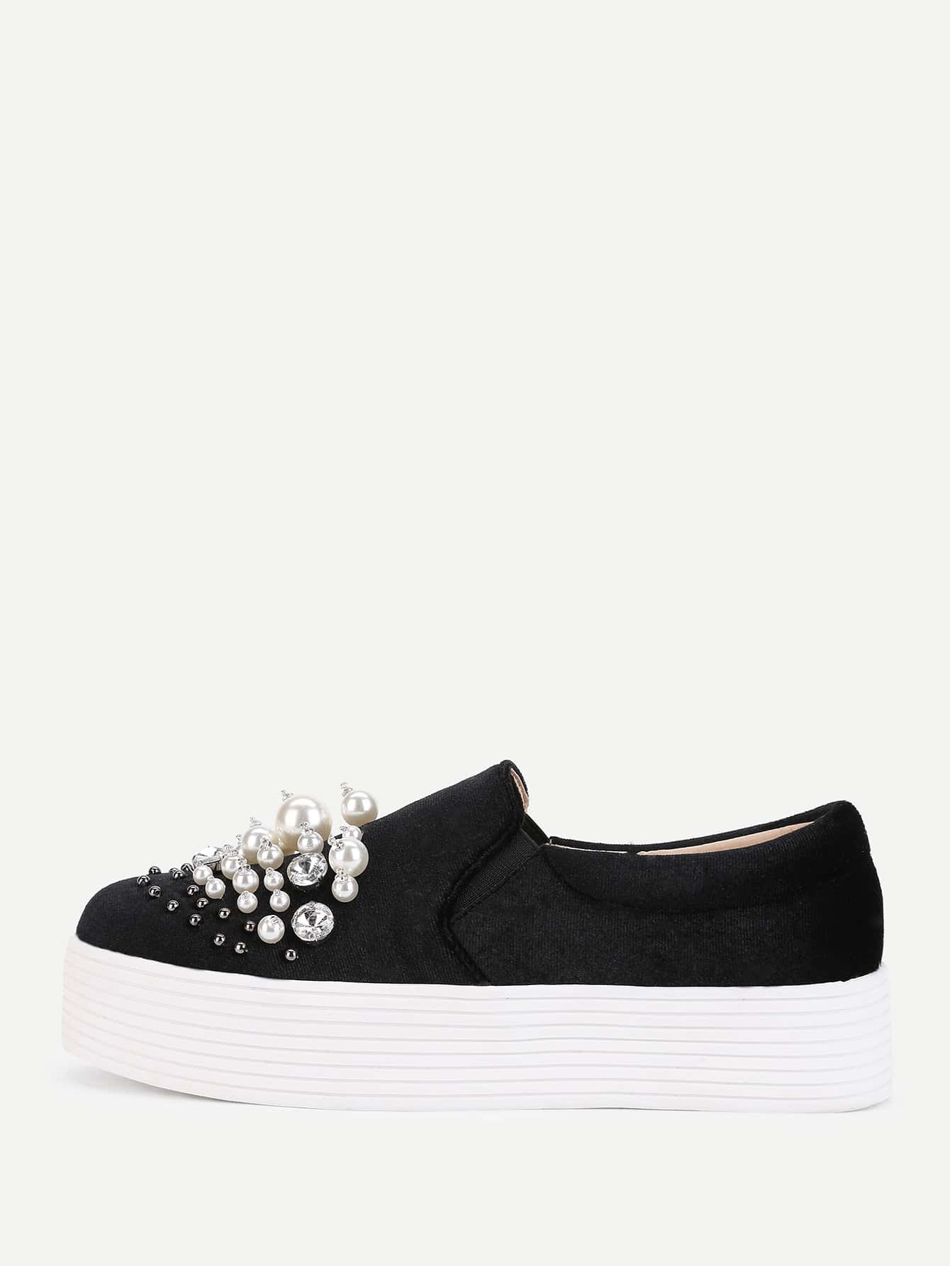 Кеды SheIn