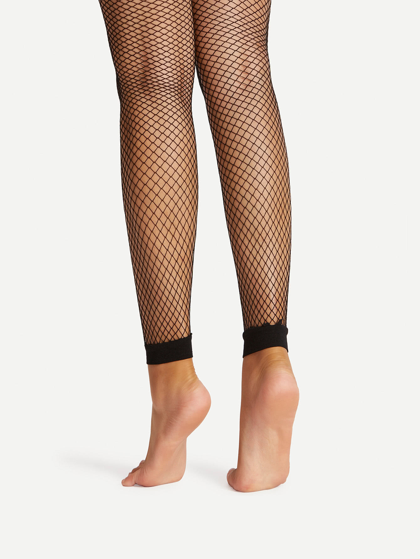 Footless Tights SheIn(Sheinside)