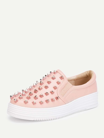 Кеды SheIn