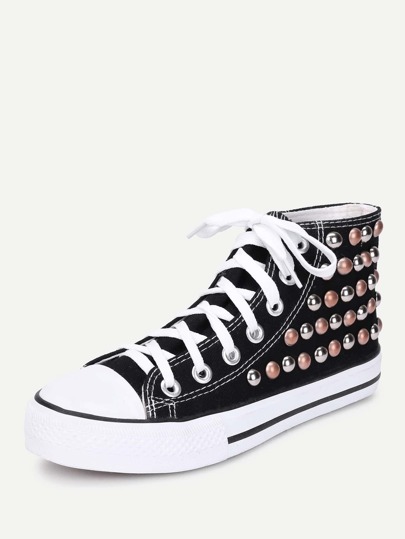Кеды SheIn