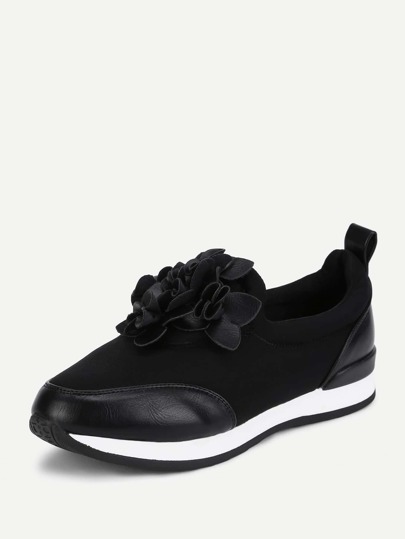 Кеды SheIn