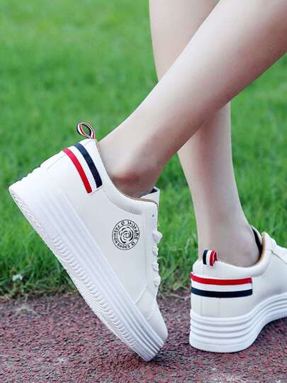 Кеды SheIn