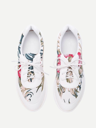 Кеды SheIn