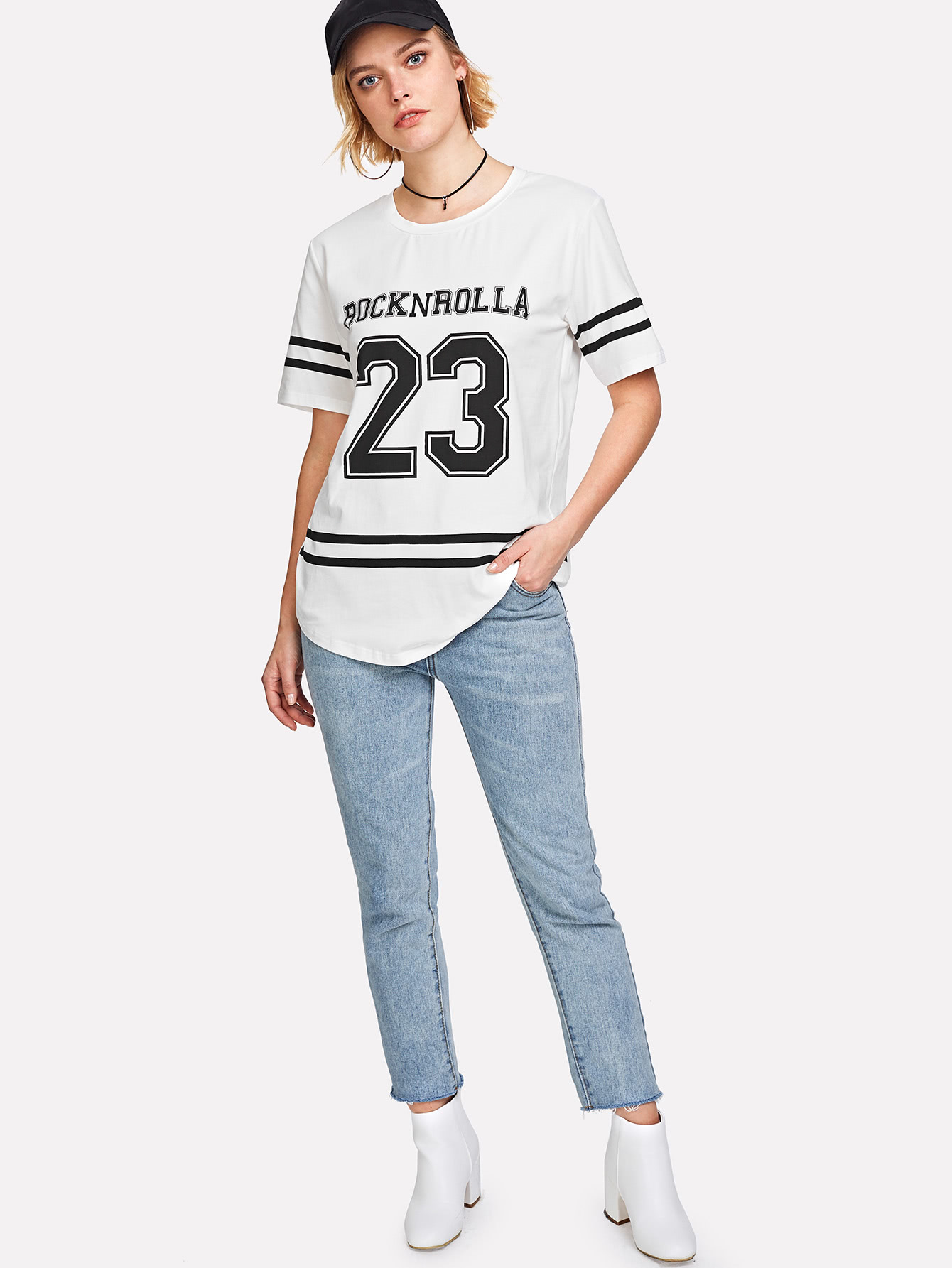 T shirts