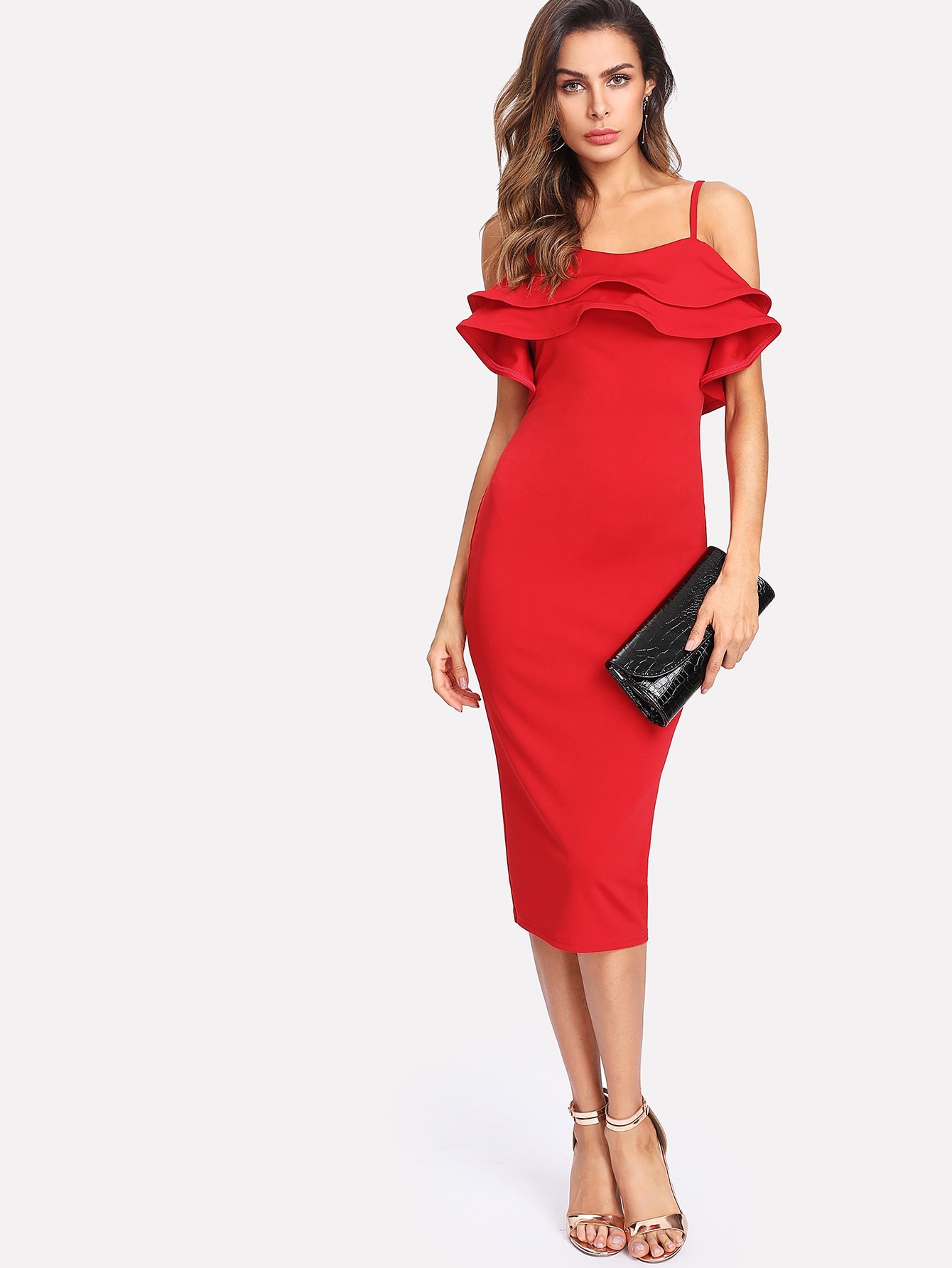 Джемпер SheIn