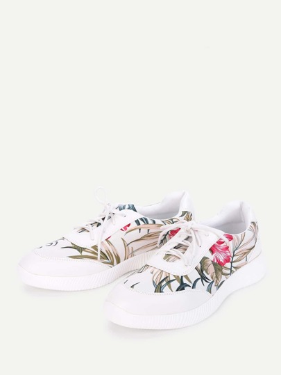 Кеды SheIn