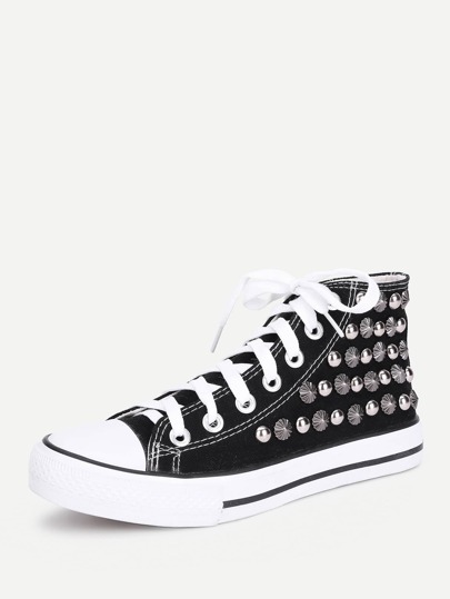 Кеды SheIn