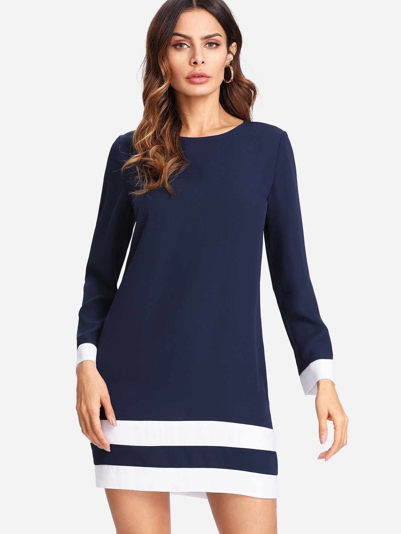 Рубашка SheIn