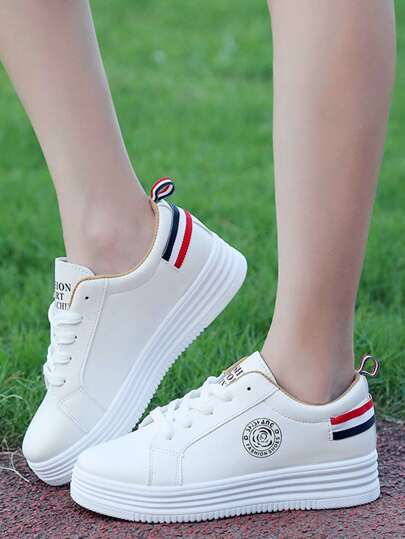 Кеды SheIn