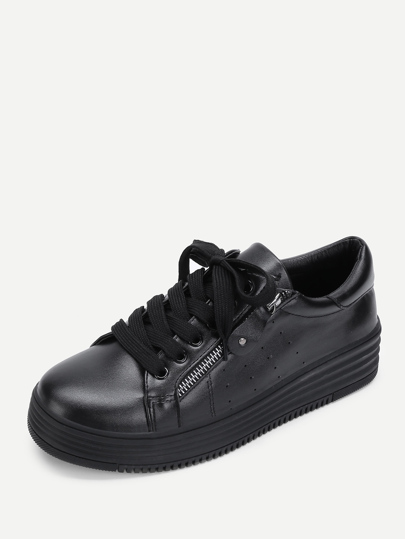Кеды SheIn